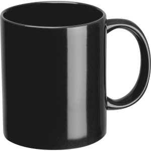 Tasse à café en céramique