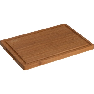 Planche à découper en bambou