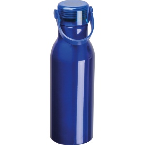 Gourde en aluminium recyclé