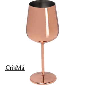 Gobelet avec cuivre, 500ml