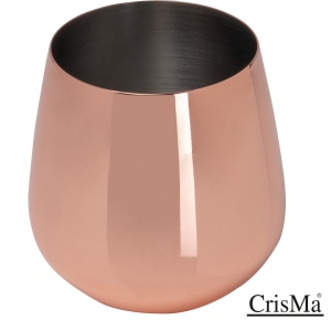 Gobelet en cuivre, 500ml