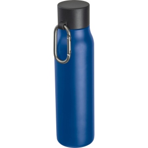 Gourde avec mousqueton, 600ml
