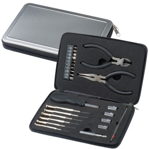 Kit outils