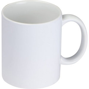 Tasse en céramique
