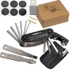 Set de dépannage bicyclette