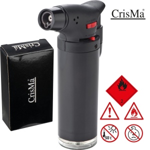 Briquet pour flamber