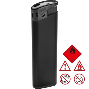 Briquet électronique