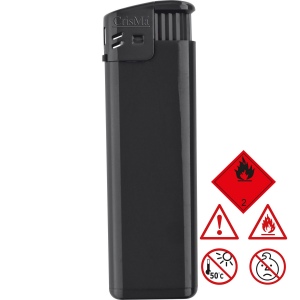 Briquet rechargeable