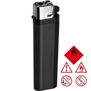 Briquet jetable