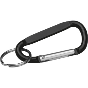 Porte-clés avec mousqueton