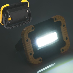 Lampe de construction COB