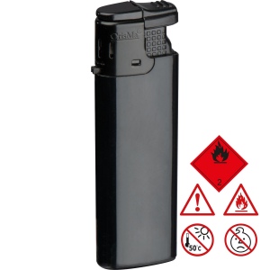 Briquet fin