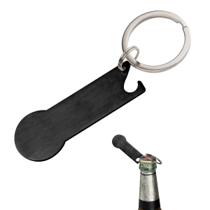Porte-clés avec puce d'achat