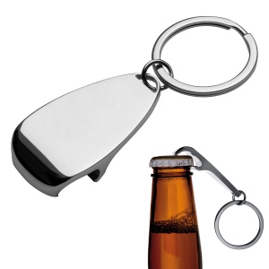 Ouvre-bouteilles / porte-clés