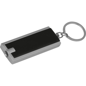 Porte-clés à lampe, lumière blanche