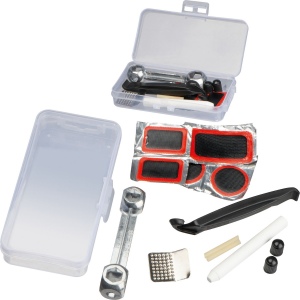 Kit de réparation de bicyclette