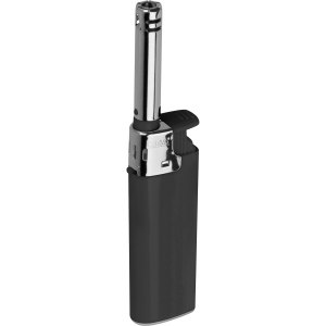 Briquet avec embout pour bougies
