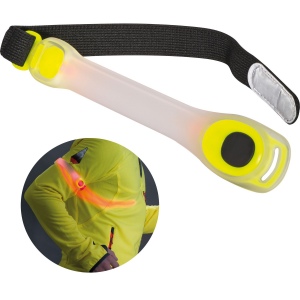 Bracelet LED de sécurité