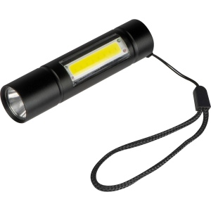 Lampe de poche rechargeable