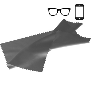 Chiffon à lunettes