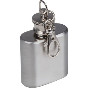 Mini flasque porte-clés