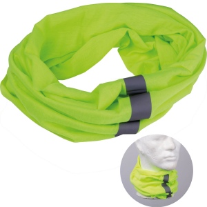 Echarpe bandana Loop avec bandes réfléchissantes