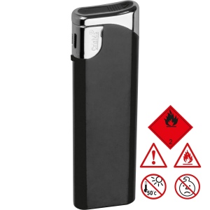 Briquet électronique, rechargeable
