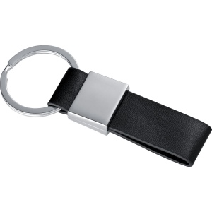 Porte-clés PU
