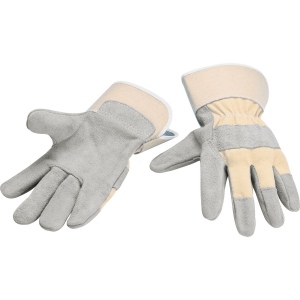 Gants de travail