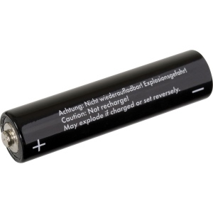 Pile ''Super heavy'' AAA &1,5 volt