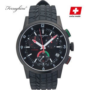 Montre '' Centurio'' de la gamme Ferraghini