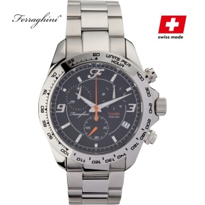 Montre '' Torello'' de la gamme Ferraghini