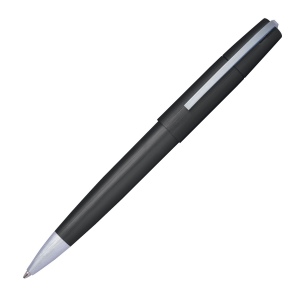 Ferraghini Stylo à bille twist en métal