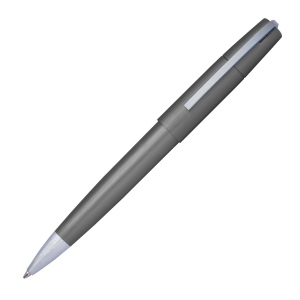 Ferraghini Stylo à bille twist en métal