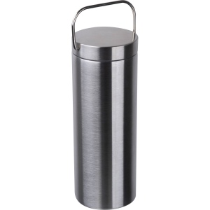 Gourde en acier inoxydable
