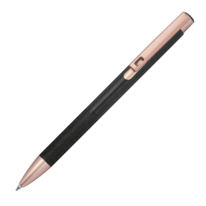 Stylo à bille en aluminium recyclé