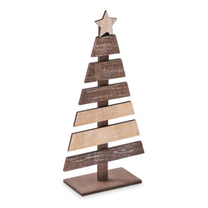 PUINEN - Sapin de Noël en bois