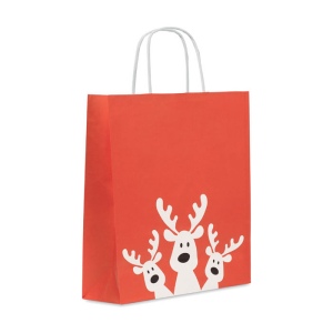 BAO MEDIUM - Sac cadeau format moyen