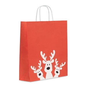 BAO LARGE - Sac cadeau grand format