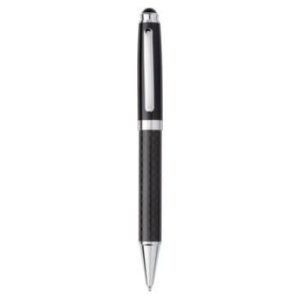 Parure de stylo bille et roller Ziva
