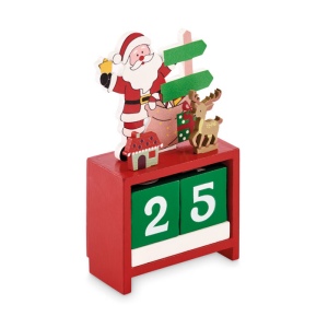 LASKENTA - Calendrier de Noël