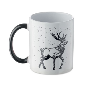 FESTIMUG - Mug de Noël en céramique 300ml