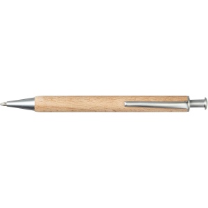 Stylo bille en bois Marissa
