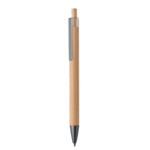 ITEA - Stylo en bambou