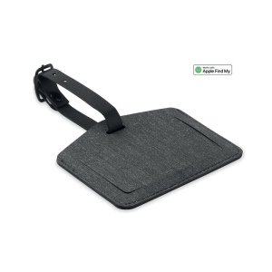 TAGSMART - Étiquette de bagage anti-perte