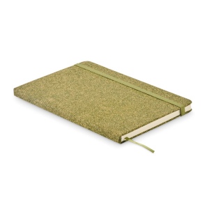 CHIPPEWA - Carnet A5 rigide