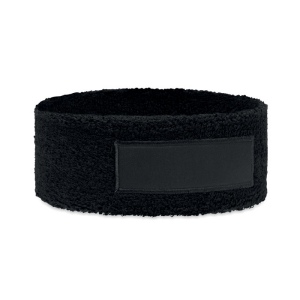 ATAMA - Bandeau en polycoton