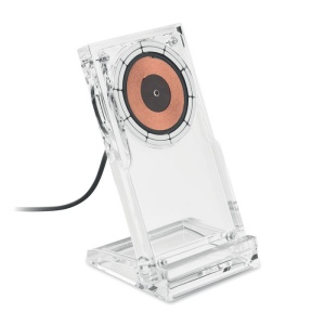 CRYL - Chargeur sans fil 15W
