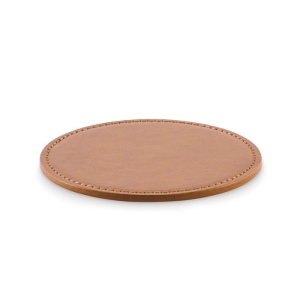 POSA - Sous-verre rond en PU