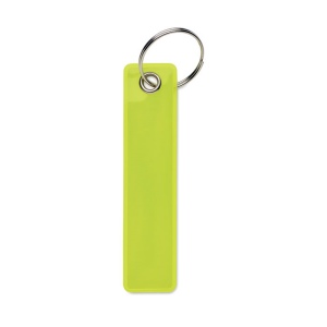 KEYFLECT - Porte-clés réfléchissant PVC